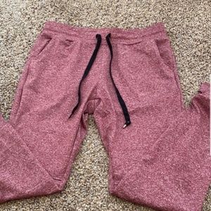 Buffbunny EUC joggers